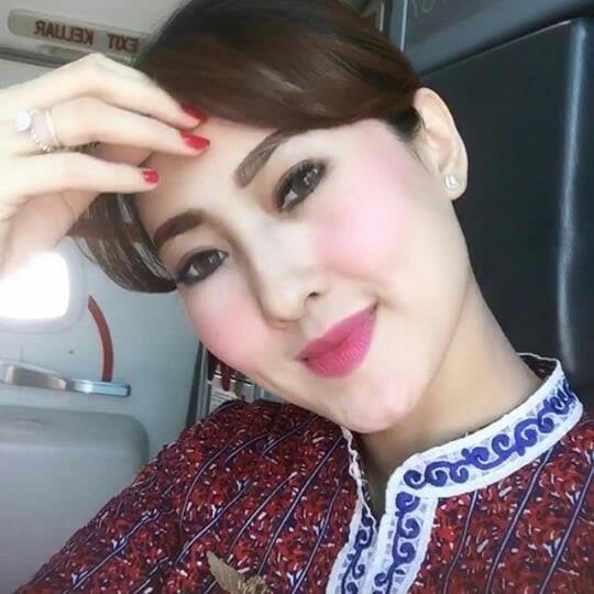 Fany Kurniawaty