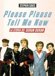 Stephen Davis – Please Please Tell Me Now (2022)