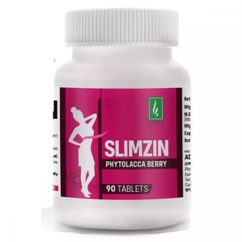 Adven Slimzin Tablet (90Tab)