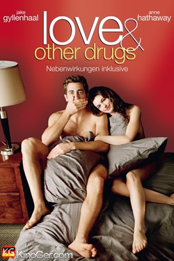 Love and Other Drugs - Nebenwirkungen inklusive (2010)