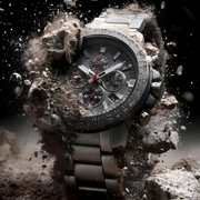 Racing Chrono