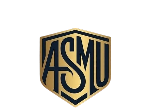 ASMU Studio Logo