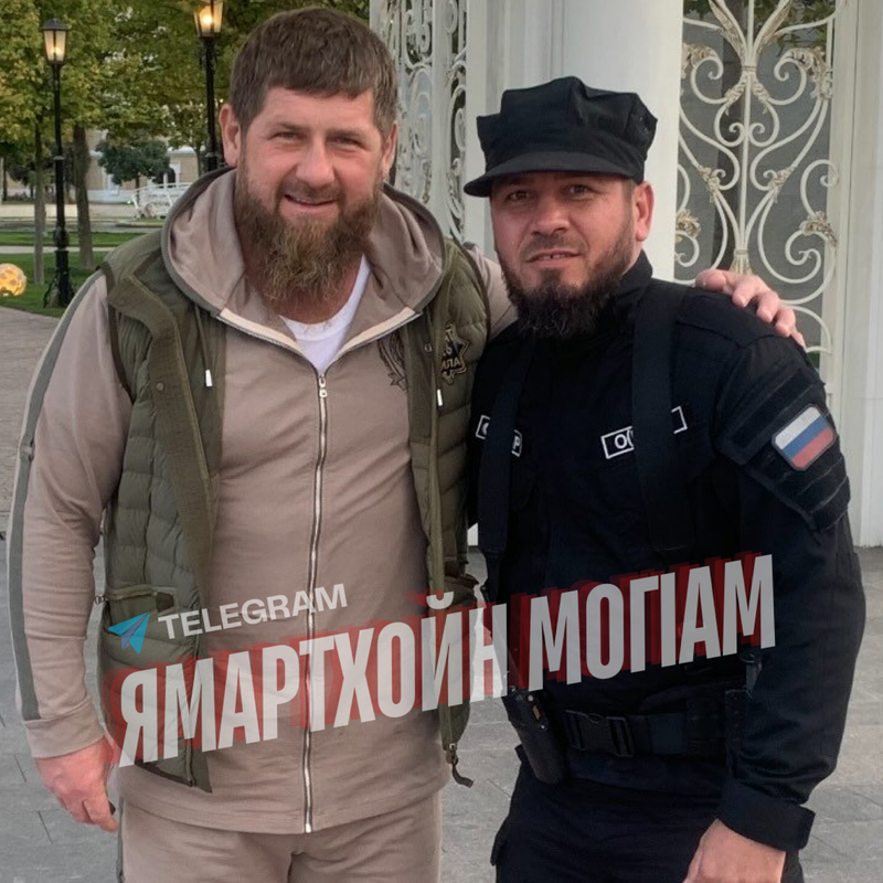 Эдильгириев Яхья