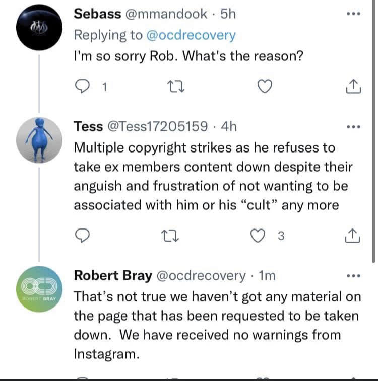 denied