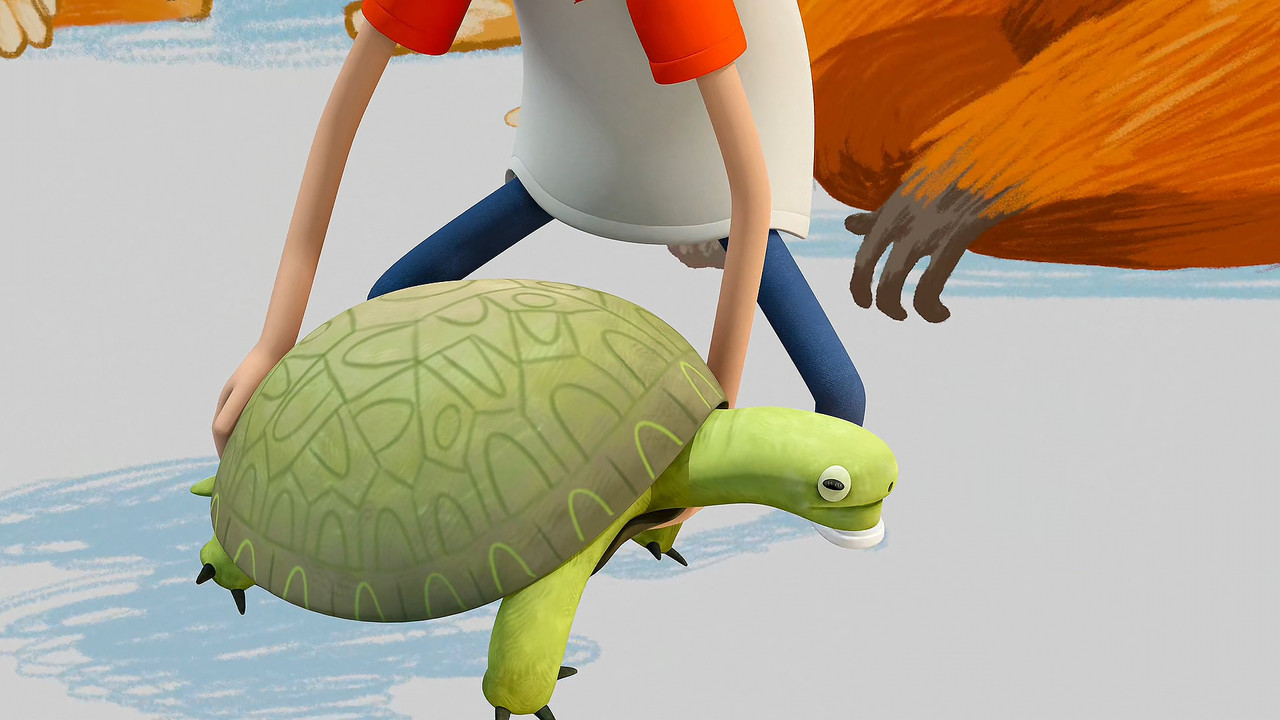 Here We Are - Notes for Living on Planet Earth (2020}_5