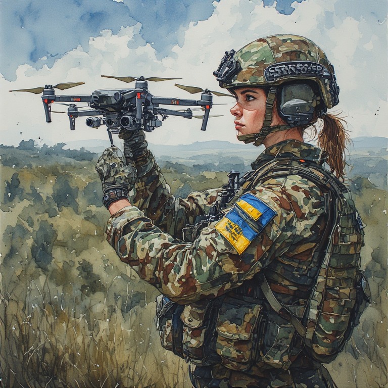Ukrainian-World-girl-soldier-G-(15)