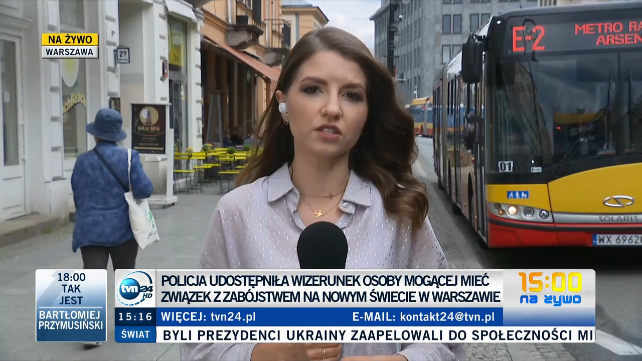 13 05 2022 malgosia mielcarek tvn24 3