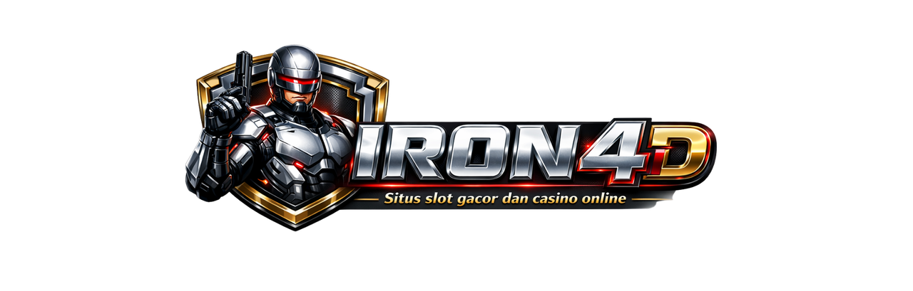 IRON4D