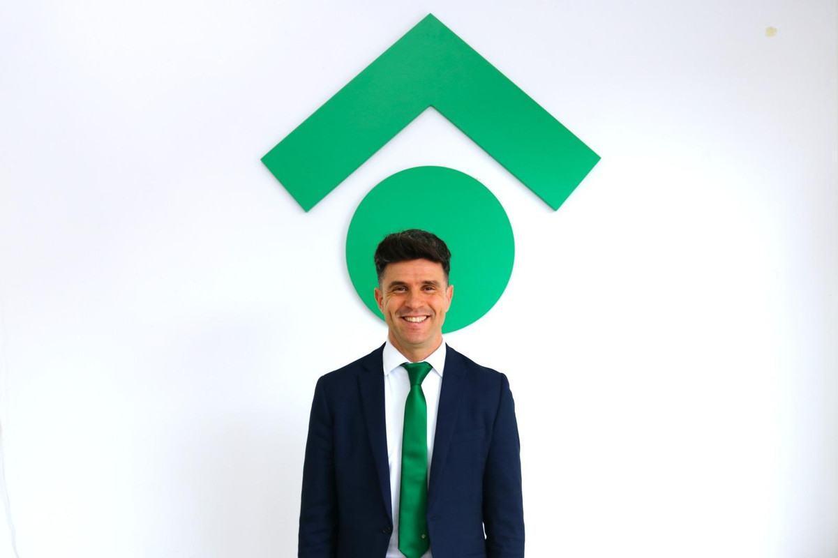 Moises Rodriguez Fernandez