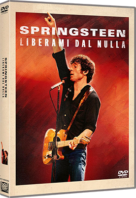 Springsteen - Liberami Dal Nulla (2025) DVD5 COMPRESSO iTA