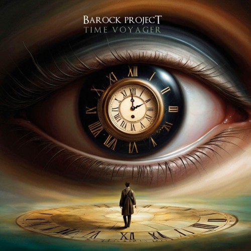 Barock Project - Time Voyager (2024) MP3