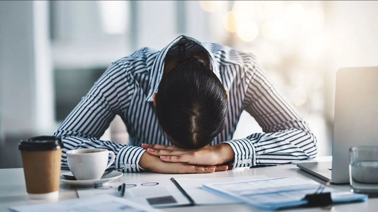 ¿Te sientes estresada? Libérate del estrés con estos métodos