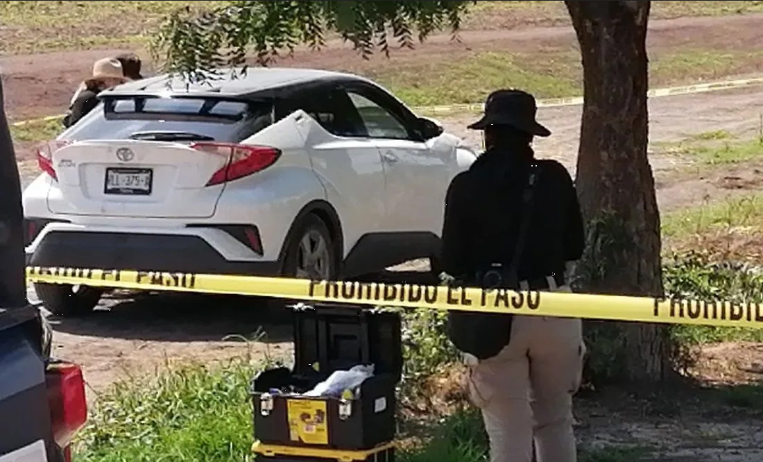 Tragedia en Villagrán, Guanajuato: Encuentran Dos Cuerpos de Mujeres con Marcas de Tortura