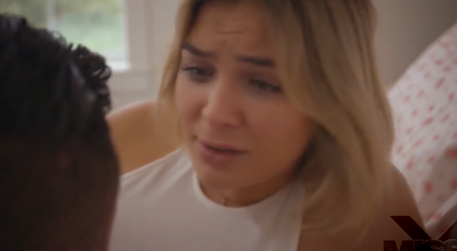 MissaX – My Virginity is a Burden III – Blair Williams