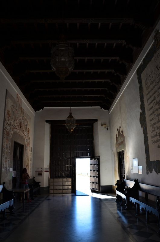 OSUNA-15-10-2021 - Sevilla y sus pueblos-2012/2021 (6)