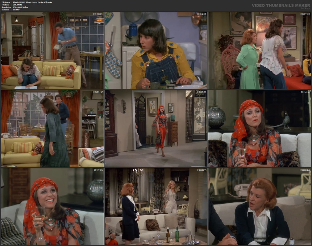 Rhoda S02E02 Rhoda Meets the Ex-Wife.mkv
