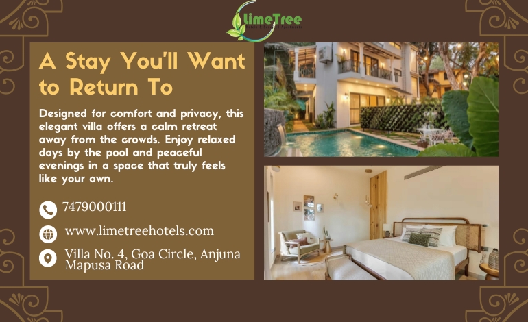 A Stay You ll Want to Return To