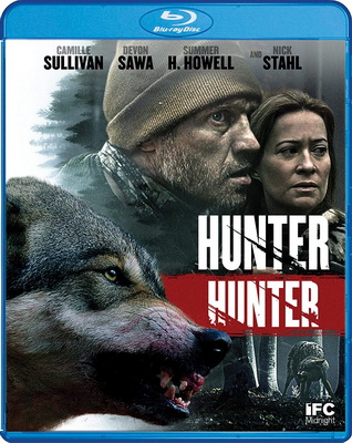 Wolf Hunter (2020) .mkv iTA-ENG Bluray 720p x264