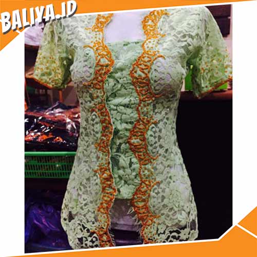 Kebaya Wisuda Modern Baliya.id