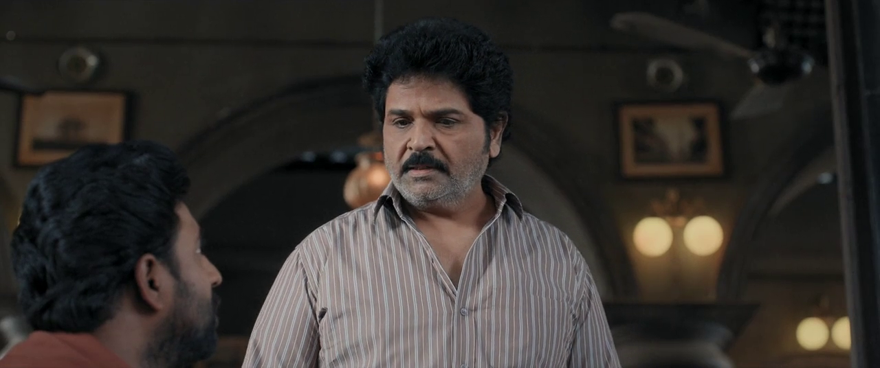 Lucky Baskhar 2024 Hindi Dubbed [DDP5.1] WEB-DL 