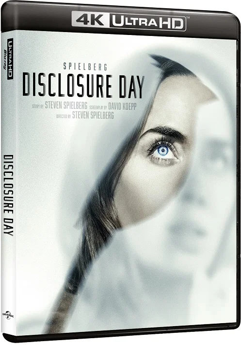 Dzień objawienia / Disclosure Day (2026) MULTI.HDR+.DoVi.Hybrid.2160p.WEB.DL.DDP.ChrisVPS / LEKTOR I NAPISY