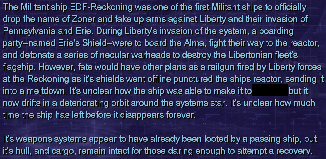 [Image: Reckoning.png]