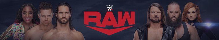 WWE Monday Night RAW 2022 11 07 720p HDTV x264-Star