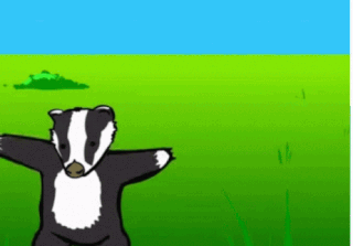 badger mushroom mushroom