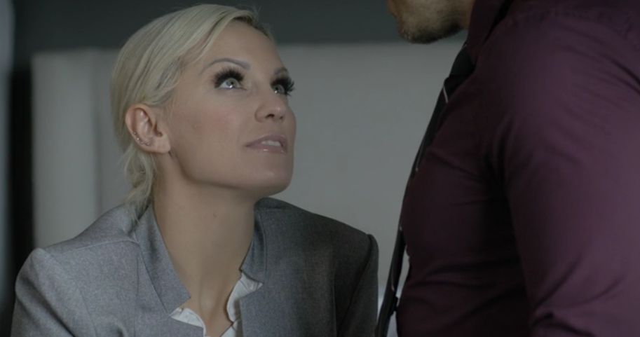 FamilySinners – Kenzie Taylor – Breaking Boundaries