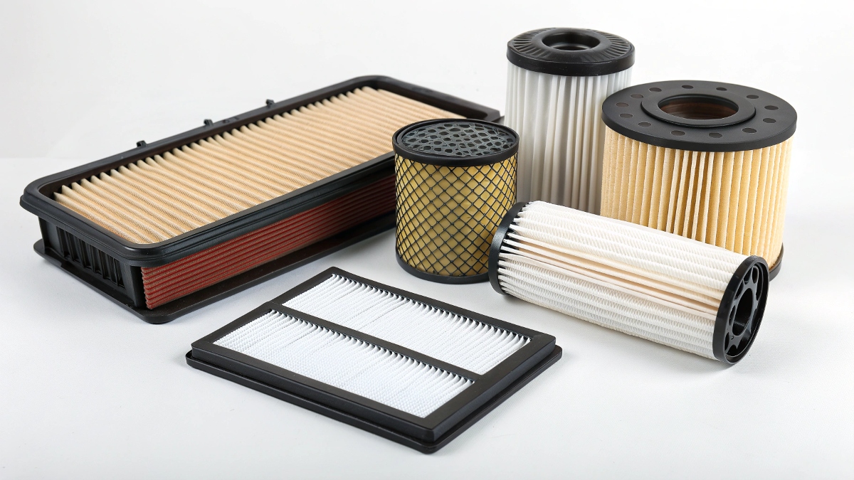 Почему важно следить за состоянием фильтров