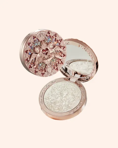 Хайлайтер Flower Knows за вигідною ціною у Holy