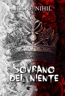 Hisae Nihil - Sovrano del niente (2024)