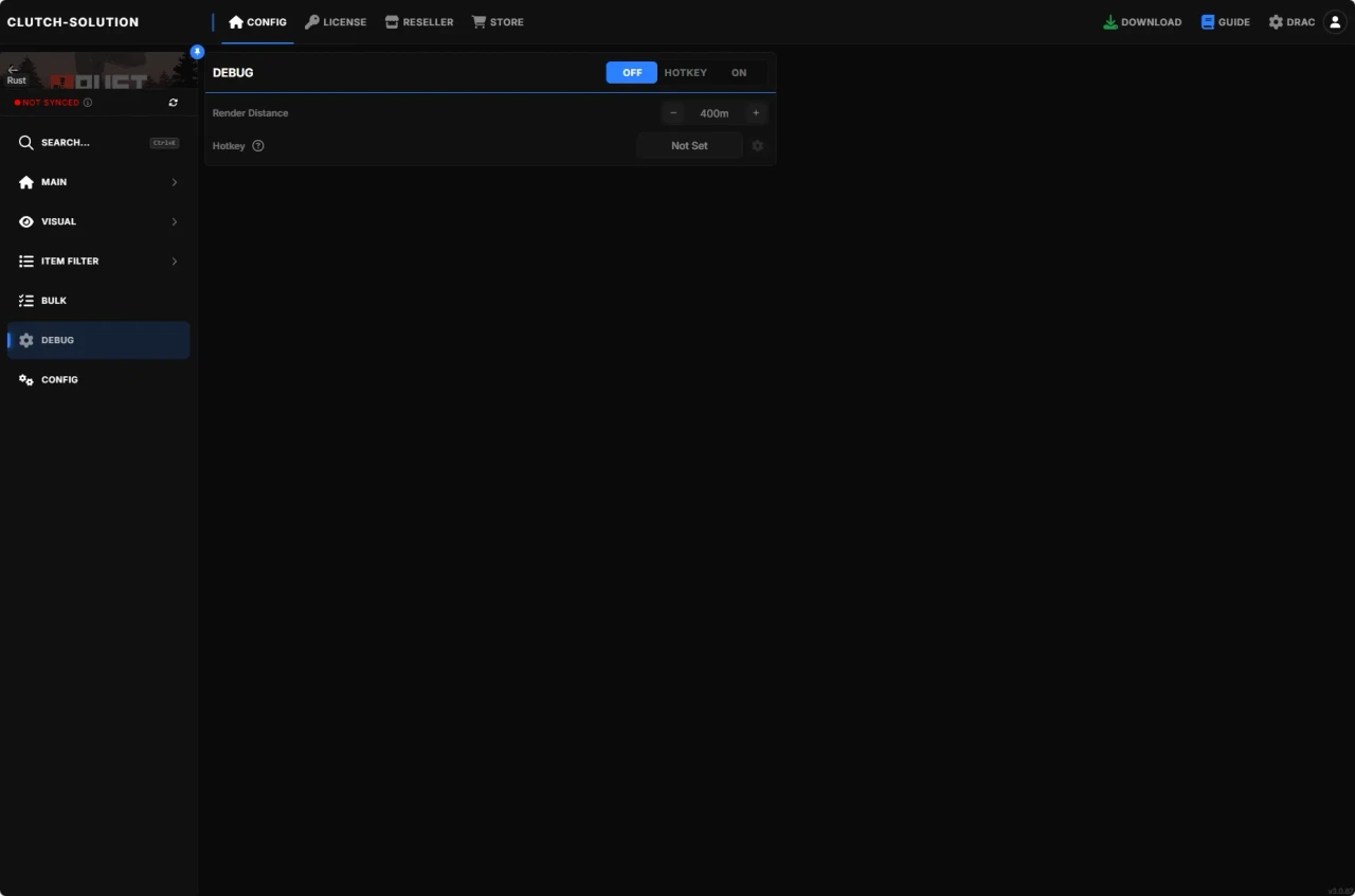 Linked Screenshot