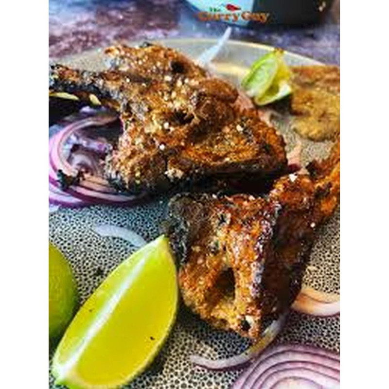 Mutton Grilled 1Kg
