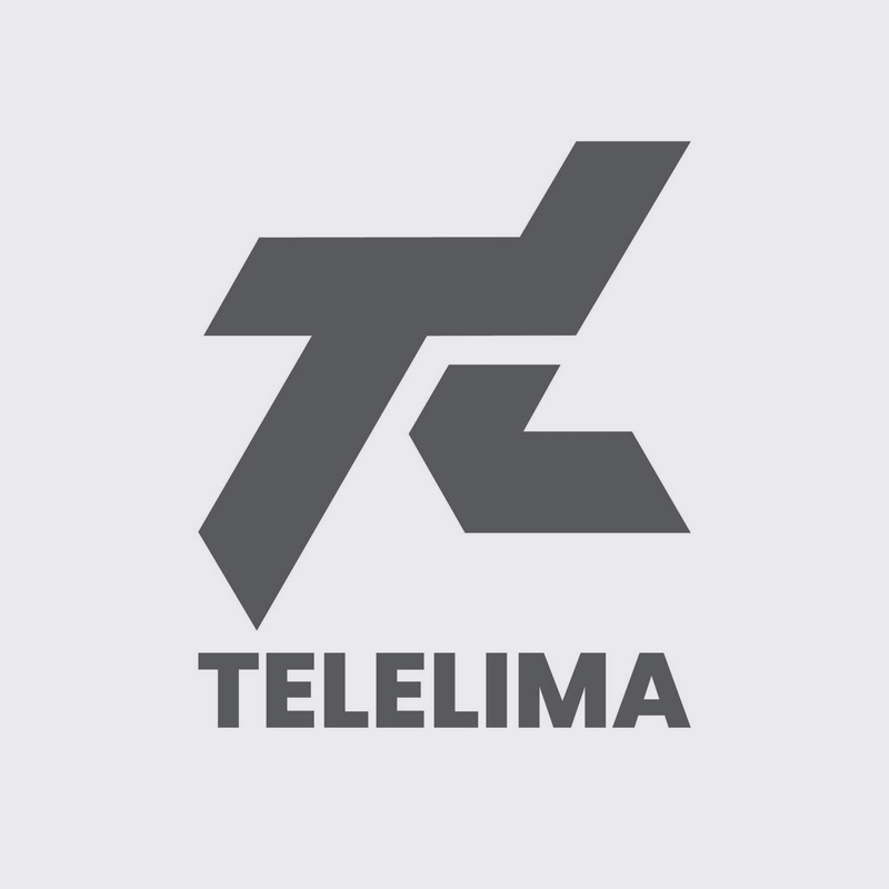 Tele Lima LOGO