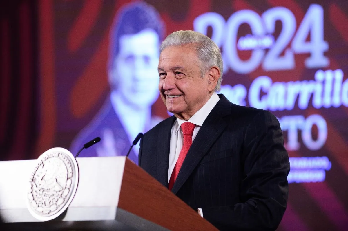 AMLO presentará este lunes su paquete de reformas; esto es lo que se conoce