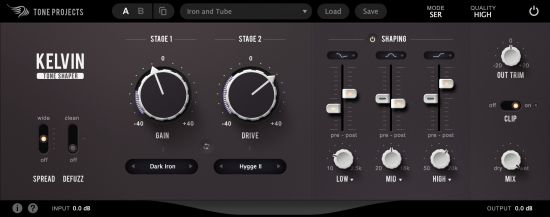 Tone Projects Kelvin v1.5.2