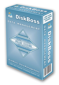 DiskBoss Pro / Ultimate / Enterprise v12.2.18