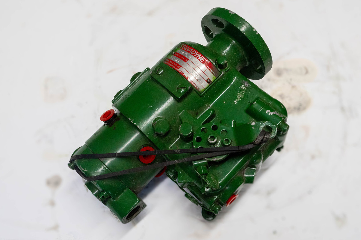Stanadyne DBGVC429-4AF Injection Pump for John Deere 3010 Tractor