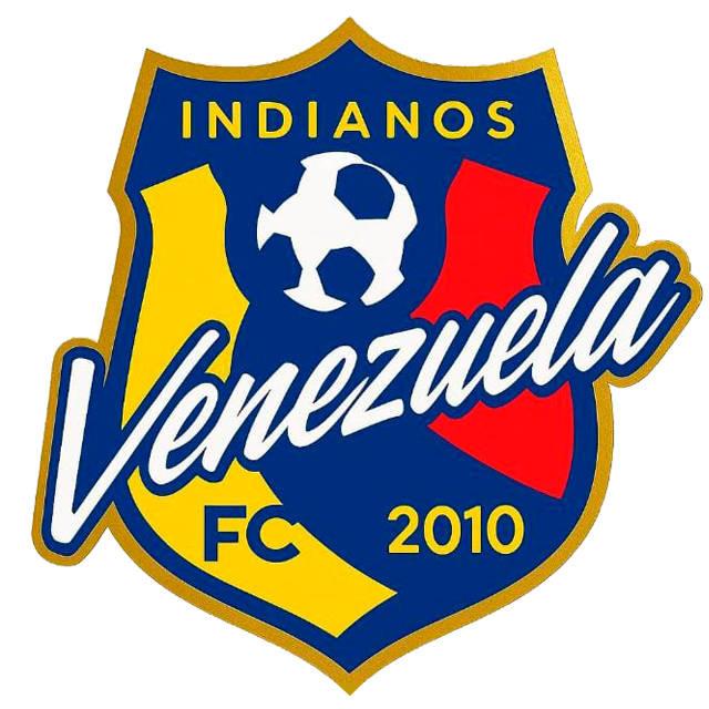 Escudo INDIANOS F.C.
