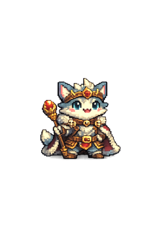Boss Kobold Prince