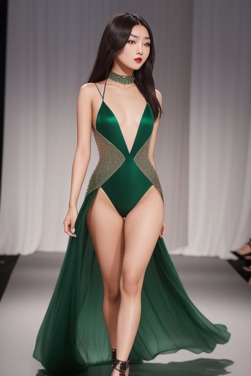 A-breathtaking-brunette-Korean-70