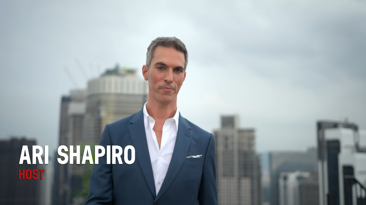 The Mole (US, S07E01) 2