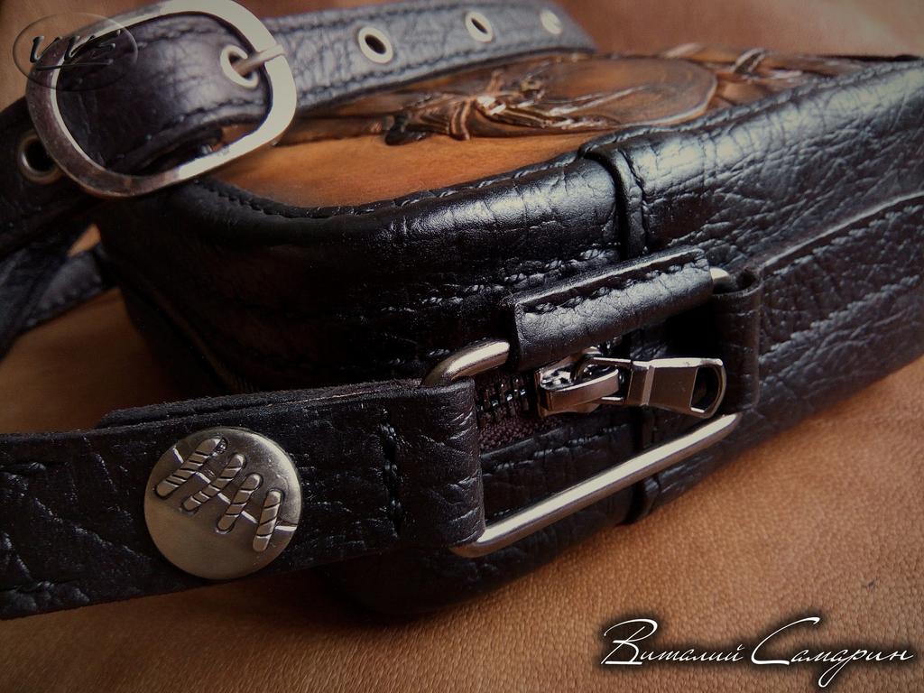 сумка женщина-кошка5