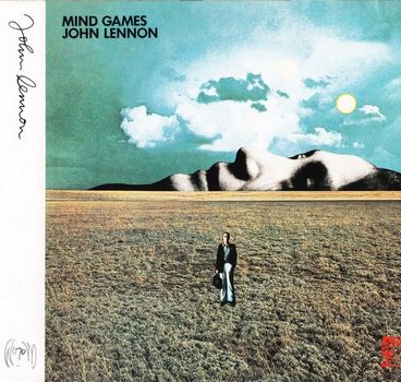 Mind Games (1973) [2010 Remaster]