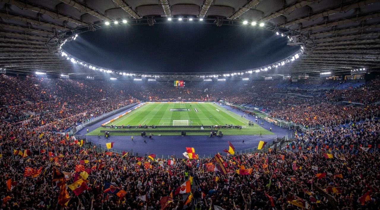 RojaDirecta Roma-Verona Streaming Gratis Roja Live Club.
