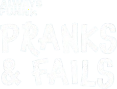 ALWAYS FUNNY PRANKS FAILS us