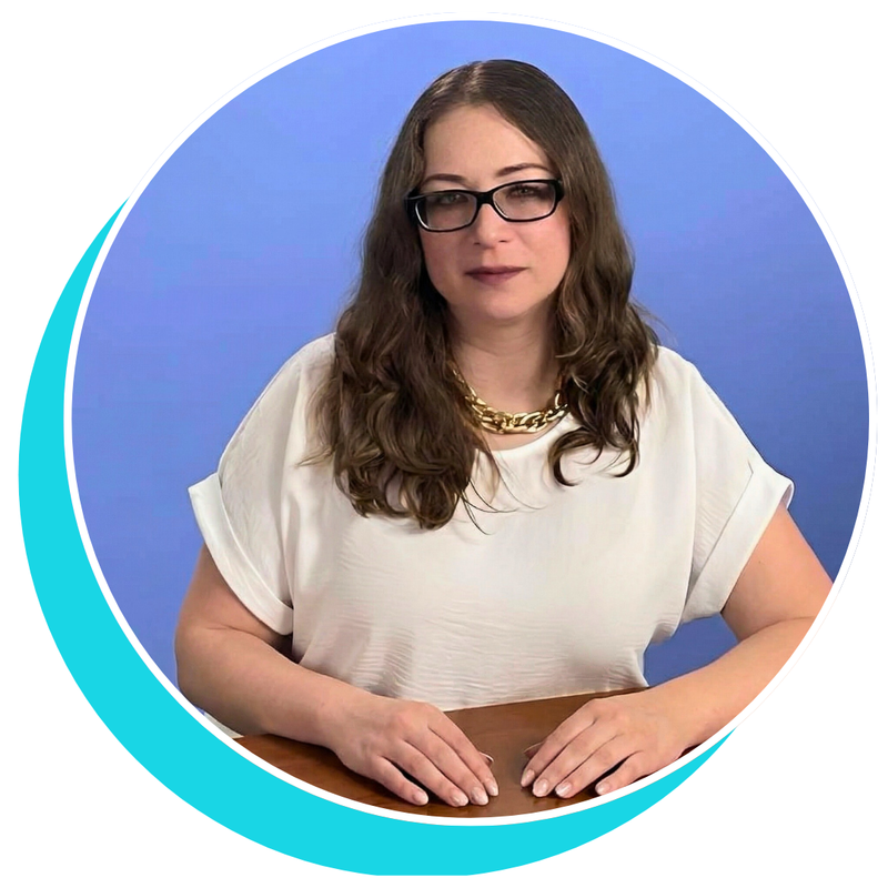 Мария Никитина