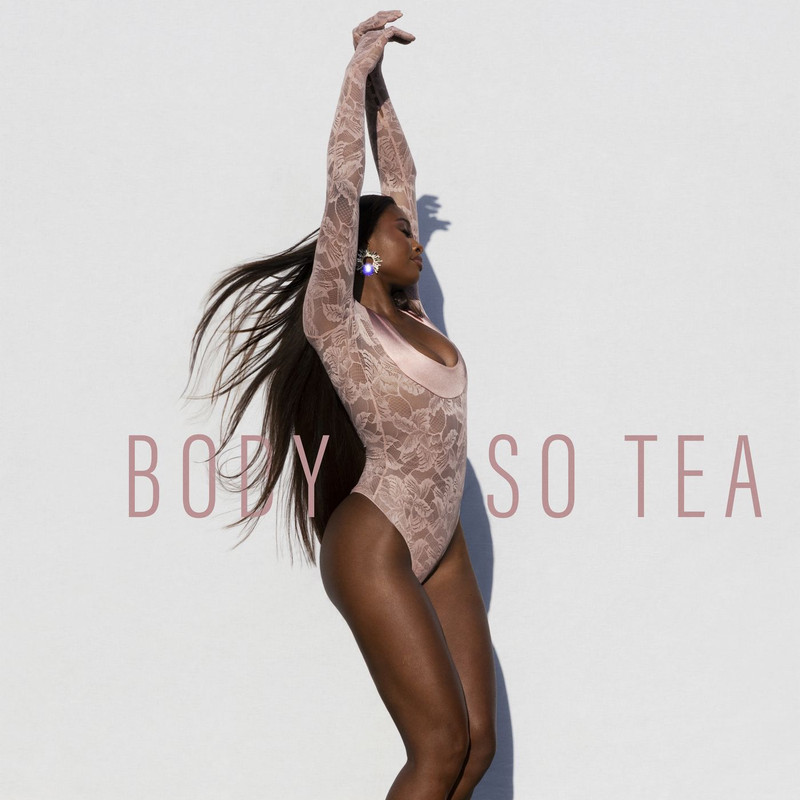 Coco Jones - Body So Tea