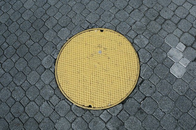 drainage contractors